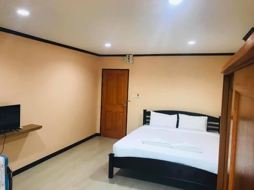 Bp Grand Hotel Chiang Mai Buitenkant foto