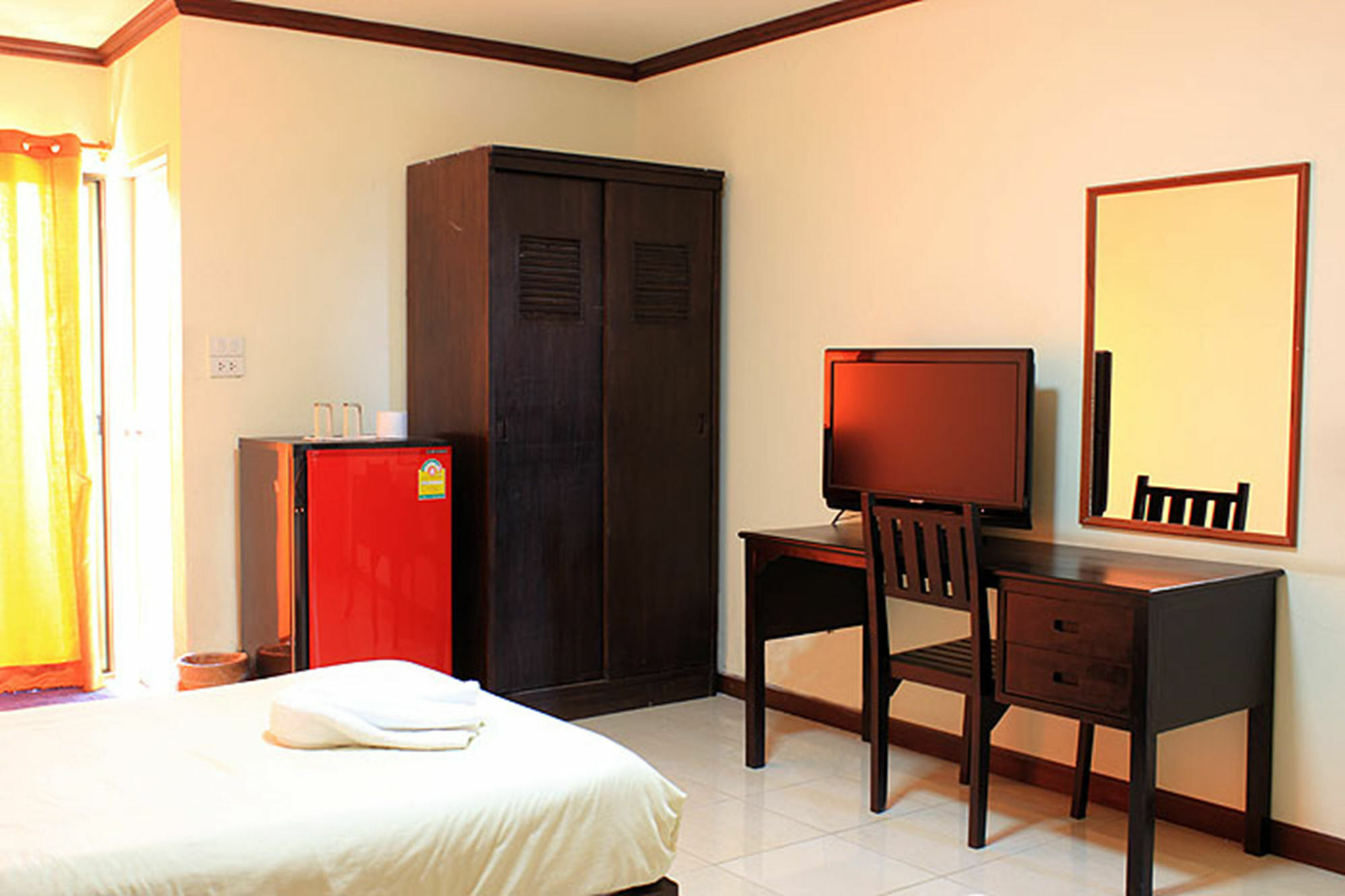 Bp Grand Hotel Chiang Mai Buitenkant foto