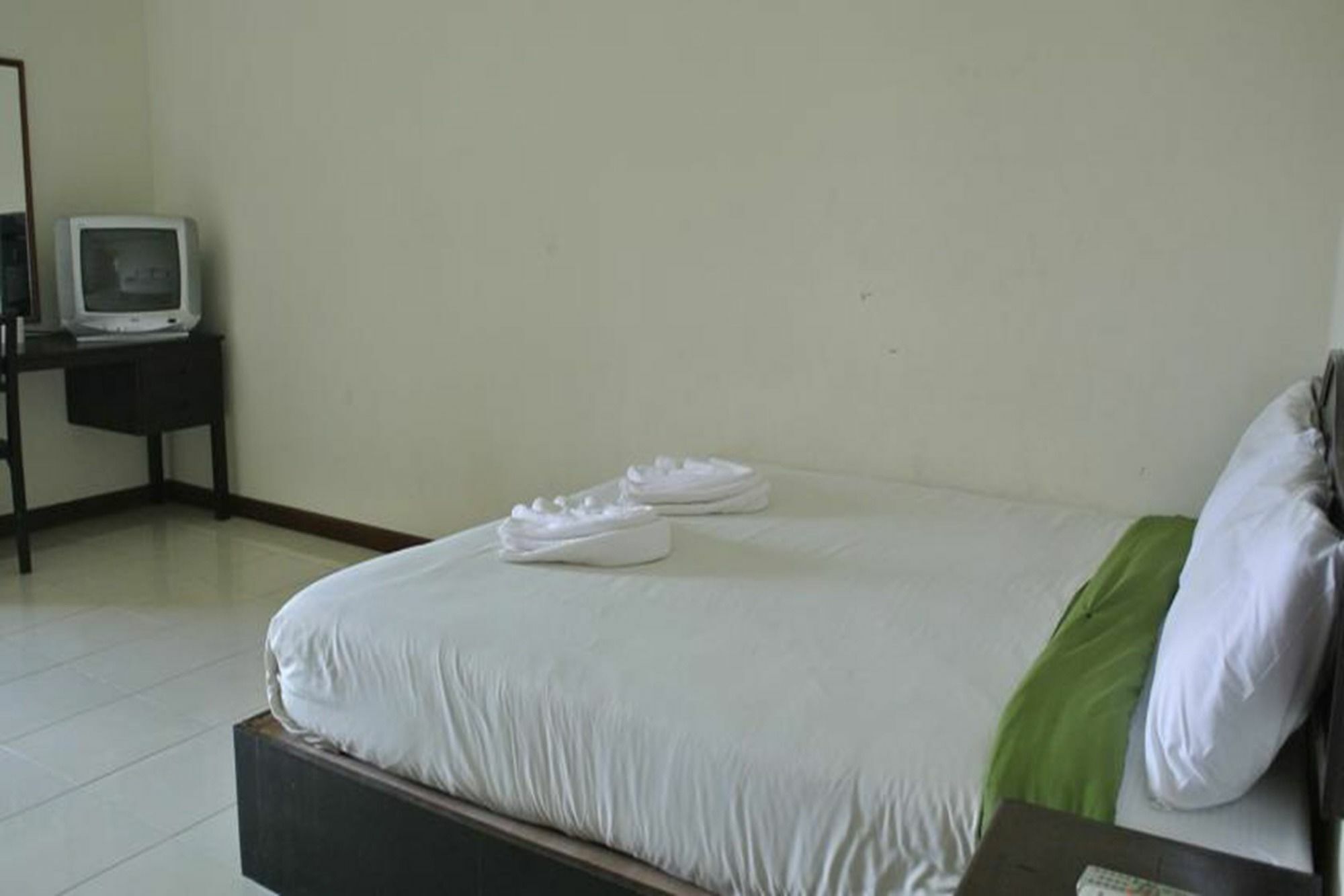 Bp Grand Hotel Chiang Mai Buitenkant foto