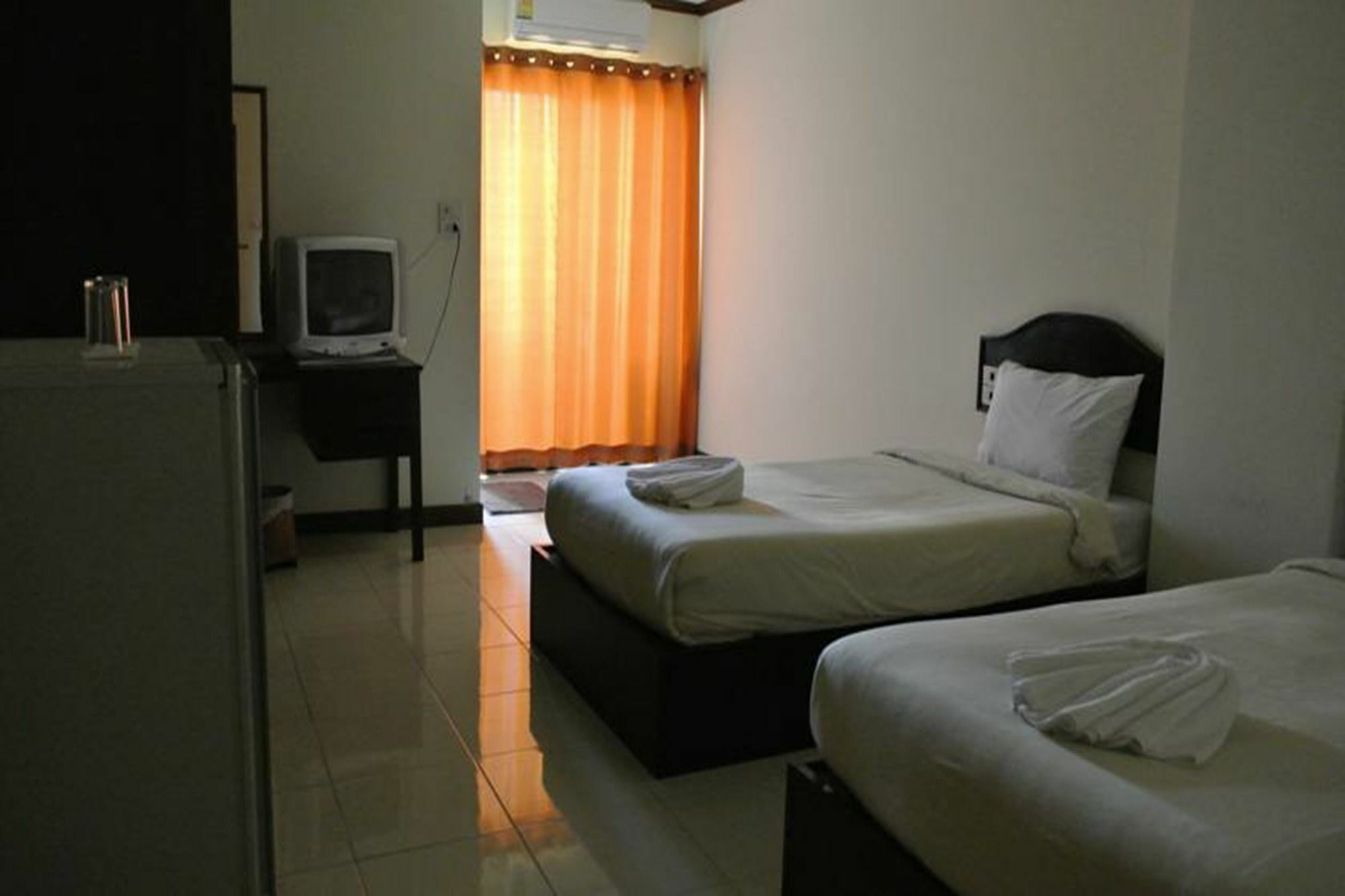 Bp Grand Hotel Chiang Mai Buitenkant foto